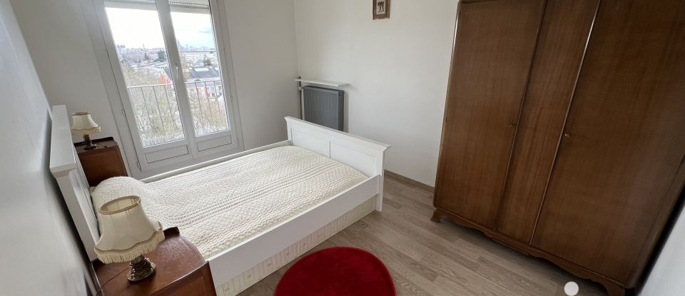 Apartment 3 rooms of 67 m² in Fleury-les-Aubrais (45400)