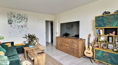 Apartment 5 rooms of 93 m² in Noisiel (77186)