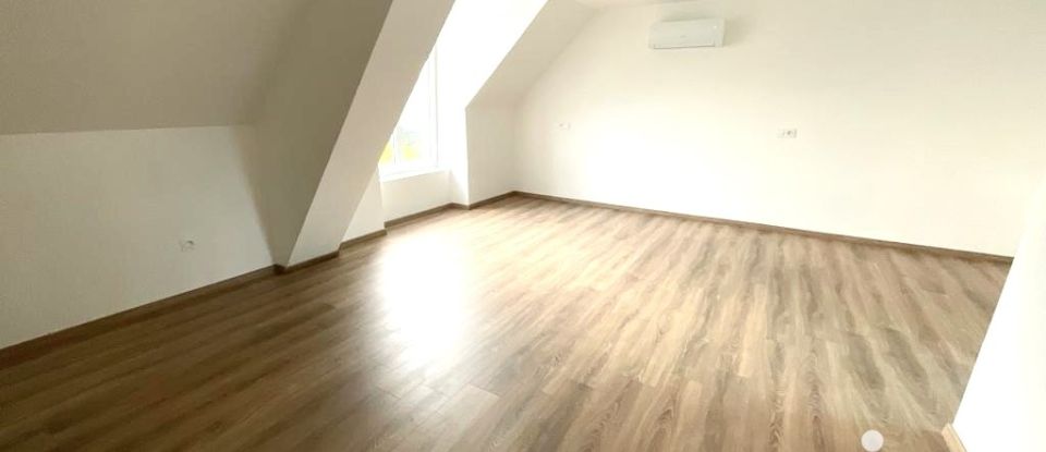Town house 5 rooms of 149 m² in Sens (89100)