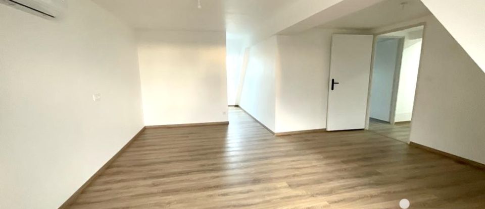 Town house 5 rooms of 149 m² in Sens (89100)