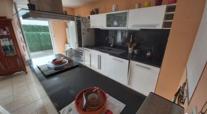 Apartment 3 rooms of 66 m² in Le Pin (77181)