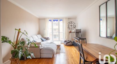 Appartement 3 pièces de 54 m² à Rueil-Malmaison (92500)