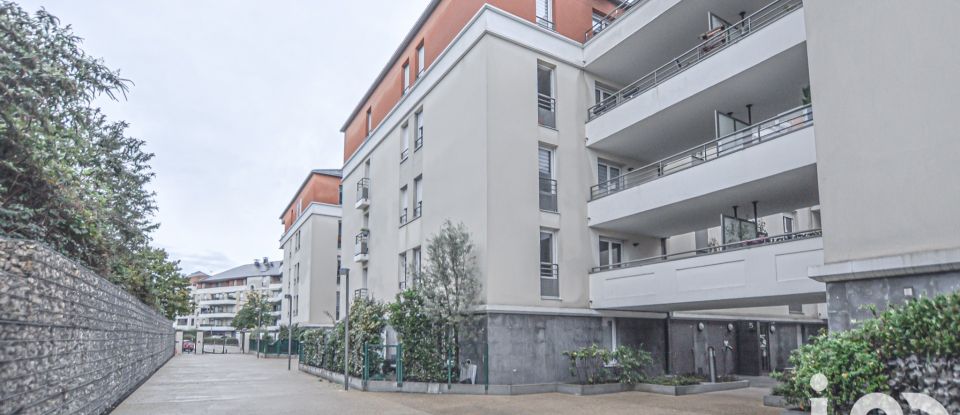 Apartment 2 rooms of 47 m² in Créteil (94000)