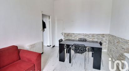 Apartment 2 rooms of 39 m² in Marseille (13004)