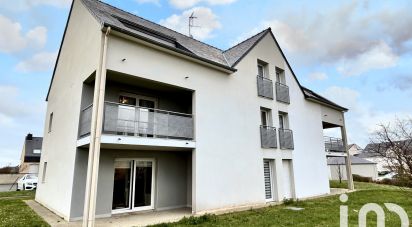 Apartment 3 rooms of 60 m² in Yffiniac (22120)