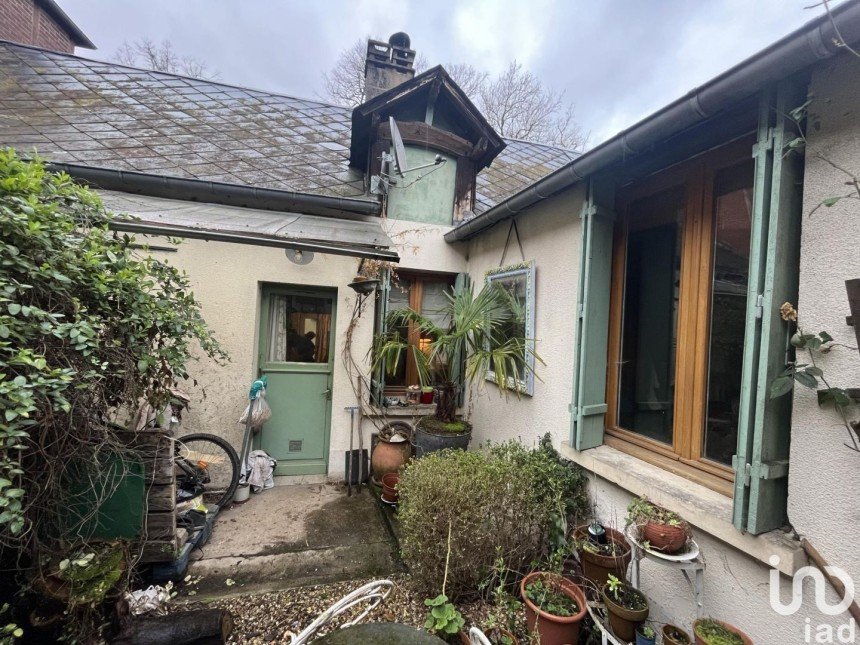 House 3 rooms of 50 m² in Gisors (27140)