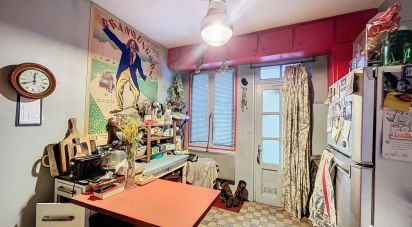 House 3 rooms of 50 m² in Gisors (27140)