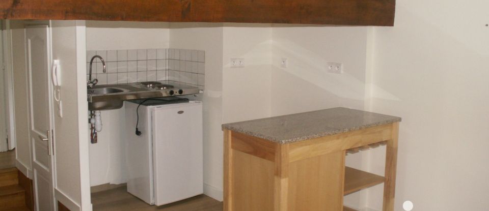 Appartement 4 pièces de 77 m² à Maillezais (85420)