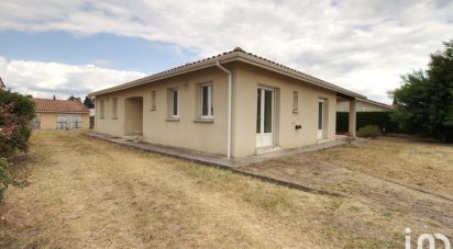 House 6 rooms of 128 m² in Podensac (33720)