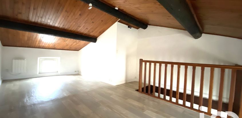 Appartement 2 pièces de 45 m² à Montélimar (26200)