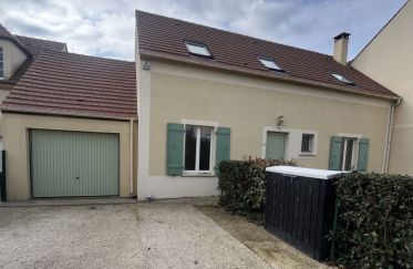 House 7 rooms of 115 m² in Ennery (95300)