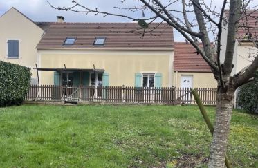House 7 rooms of 115 m² in Ennery (95300)