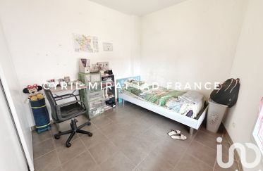 Appartement 3 pièces de 52 m² à La Seyne-sur-Mer (83500)