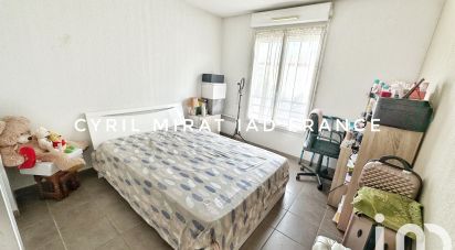 Appartement 3 pièces de 52 m² à La Seyne-sur-Mer (83500)