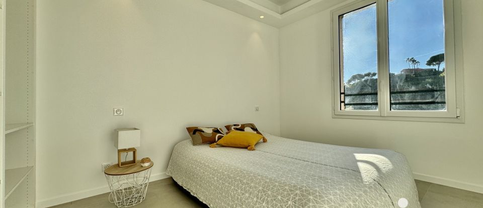 Appartement 4 pièces de 96 m² à Cagnes-sur-Mer (06800)