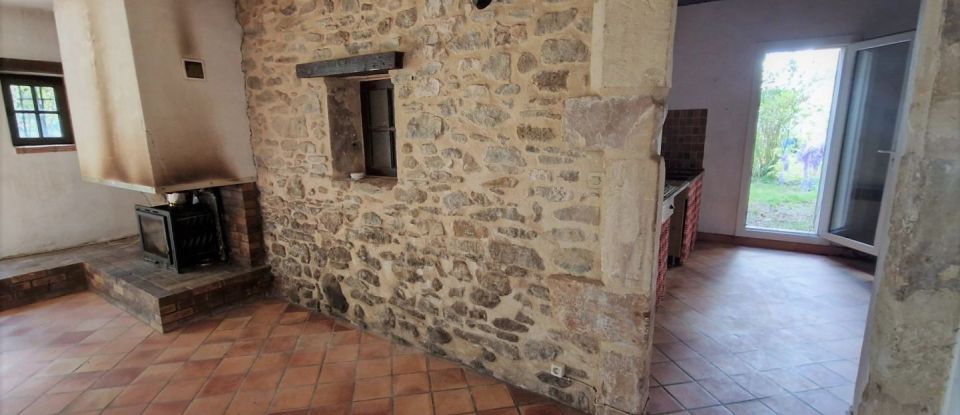 House 2 rooms of 56 m² in Cavillargues (30330)