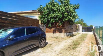 House 4 rooms of 111 m² in Forcalqueiret (83136)