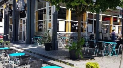 Restaurant of 235 m² in Cherbourg-en-Cotentin (50100)