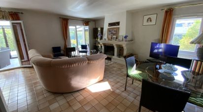 House 5 rooms of 131 m² in Marolles-en-Brie (94440)
