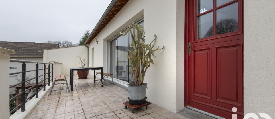 House 5 rooms of 147 m² in Voulx (77940)