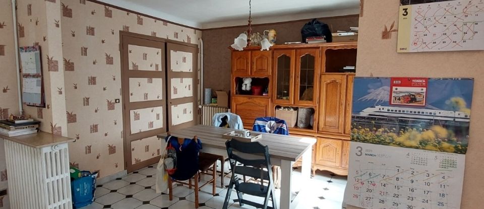 House 4 rooms of 93 m² in Varennes-sur-Seine (77130)