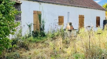 House 4 rooms of 96 m² in Le Tremblay-sur-Mauldre (78490)