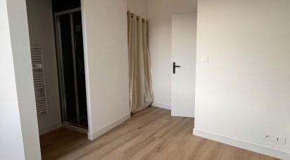 Apartment 2 rooms of 30 m² in Nantes (44100)