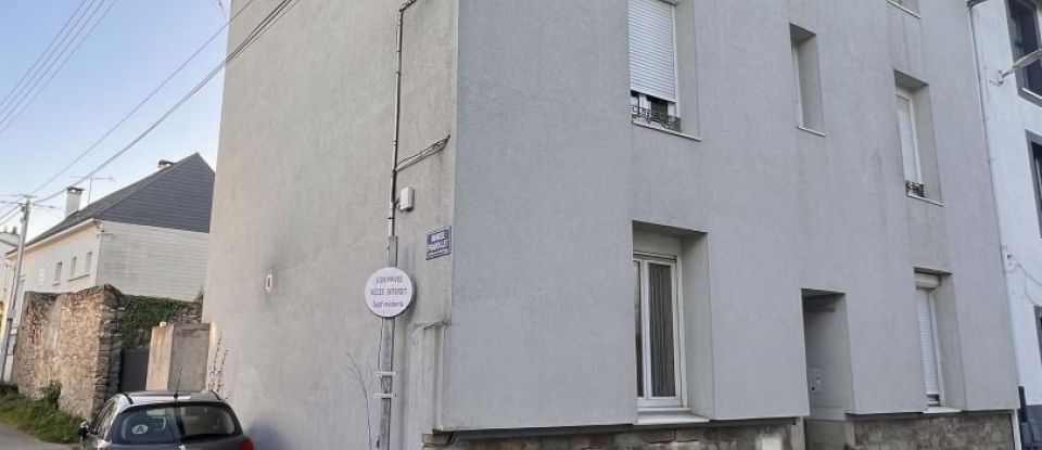 Appartement 2 pièces de 30 m² à Nantes (44100)