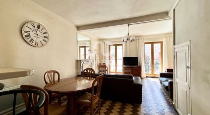 Apartment 3 rooms of 78 m² in Saint-Sauveur-sur-Tinée (06420)