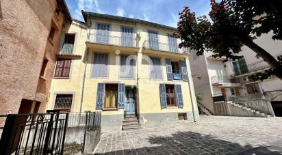 Appartement 3 pièces de 78 m² à Saint-Sauveur-sur-Tinée (06420)