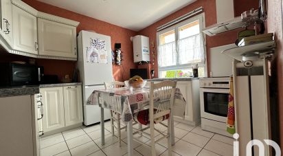 Traditional house 4 rooms of 79 m² in Essars (62400)