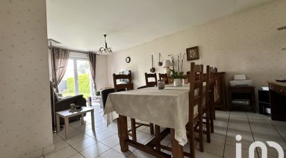 Traditional house 4 rooms of 79 m² in Essars (62400)