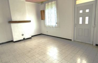 Maison 4 pièces de 90 m² à Escautpont (59278)