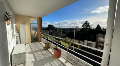 Appartement 3 pièces de 69 m² à Loudéac (22600)