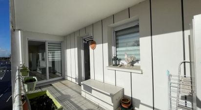 Apartment 3 rooms of 69 m² in Loudéac (22600)