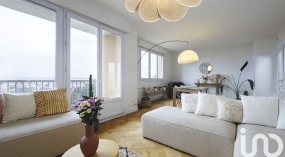 Apartment 4 rooms of 93 m² in Sainte-Foy-lès-Lyon (69110)