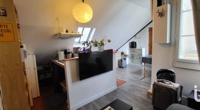 Apartment 2 rooms of 40 m² in Paris (75011)