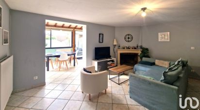 House 5 rooms of 90 m² in Chelles (77500)