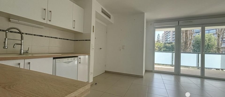 Apartment 3 rooms of 65 m² in Mandelieu-la-Napoule (06210)