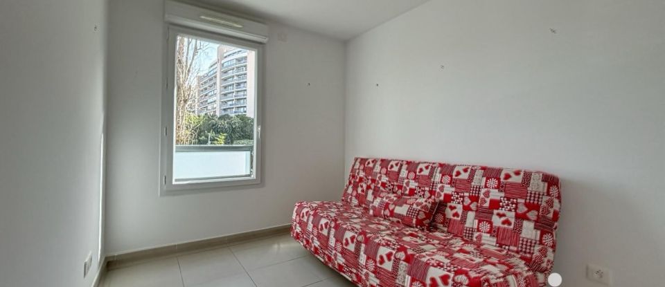 Appartement 3 pièces de 65 m² à Mandelieu-la-Napoule (06210)