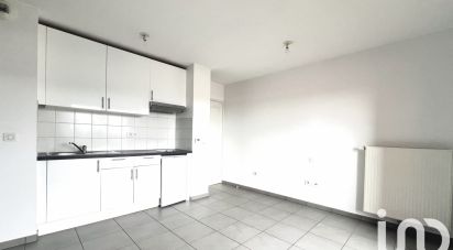 Appartement 1 pièce de 22 m² à Ballainvilliers (91160)