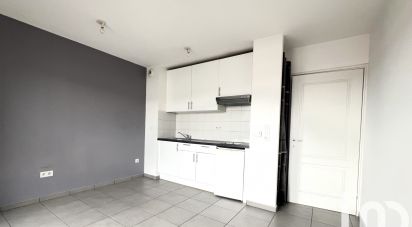 Appartement 1 pièce de 22 m² à Ballainvilliers (91160)