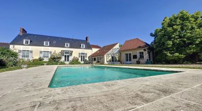 House 12 rooms of 375 m² in Bouray-sur-Juine (91850)