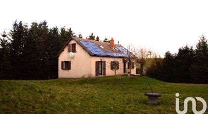 Country house 5 rooms of 97 m² in Vieillespesse (15500)