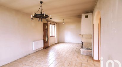 Country house 5 rooms of 97 m² in Vieillespesse (15500)