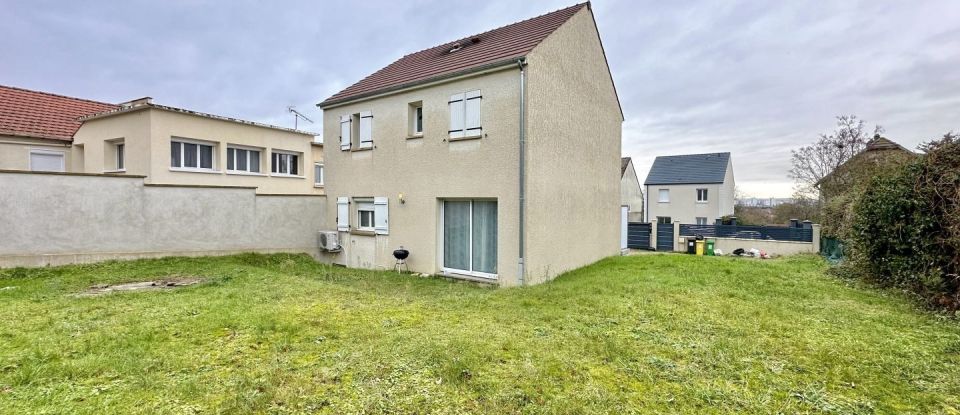 House 5 rooms of 100 m² in Limeil-Brévannes (94450)