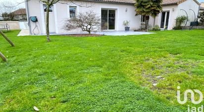 Traditional house 5 rooms of 109 m² in Le Tallud (79200)