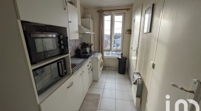 Apartment 2 rooms of 33 m² in Le Havre (76600)