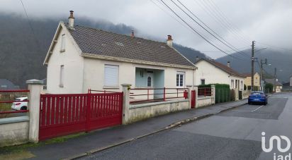 House 6 rooms of 85 m² in Revin (08500)