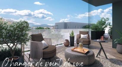 Apartment 4 rooms of 113 m² in Annecy (74000)